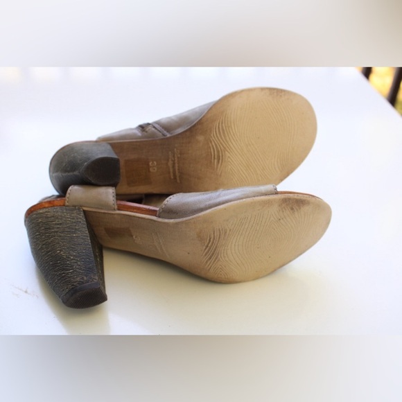 Miz Mooz sandals - Picture 5 of 11